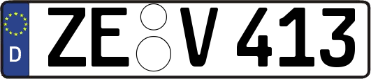 ZE-V413