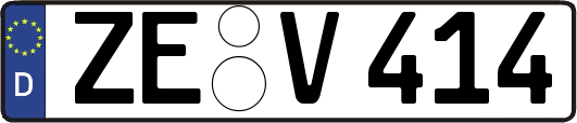 ZE-V414