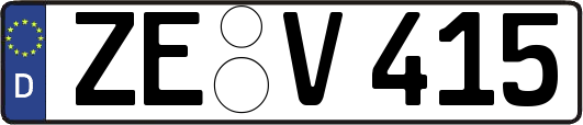 ZE-V415
