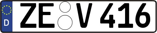ZE-V416