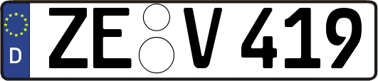 ZE-V419