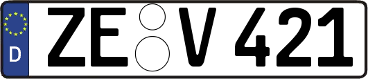 ZE-V421
