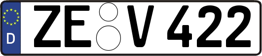 ZE-V422
