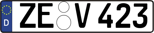 ZE-V423
