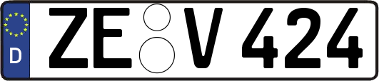 ZE-V424