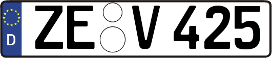 ZE-V425