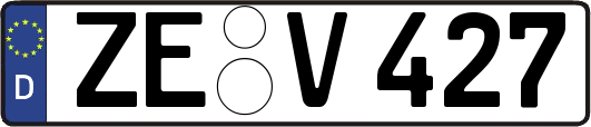 ZE-V427