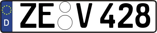 ZE-V428