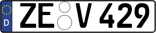 ZE-V429