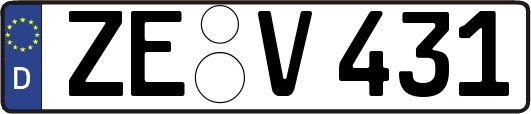 ZE-V431