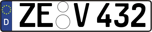 ZE-V432