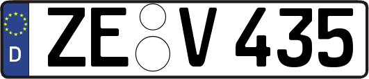 ZE-V435