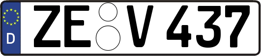 ZE-V437