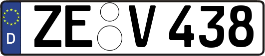 ZE-V438