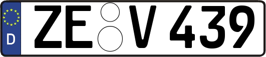 ZE-V439