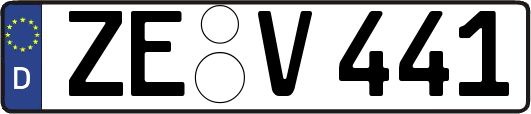 ZE-V441