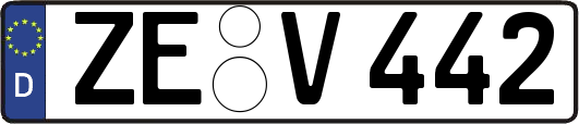 ZE-V442