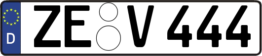 ZE-V444