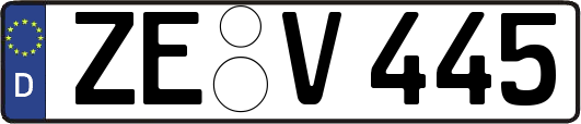 ZE-V445