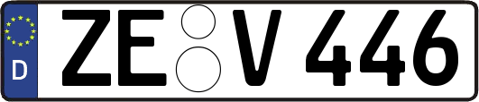 ZE-V446