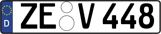 ZE-V448