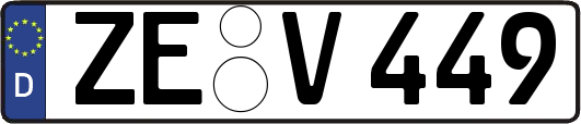ZE-V449