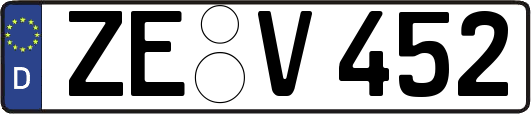 ZE-V452