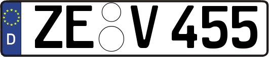 ZE-V455