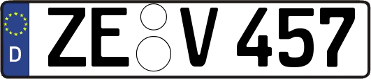 ZE-V457