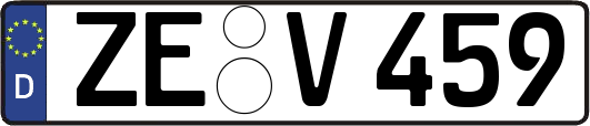 ZE-V459