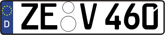 ZE-V460