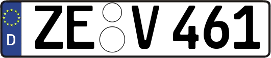 ZE-V461