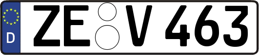 ZE-V463