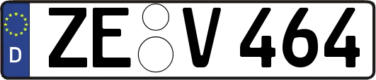 ZE-V464