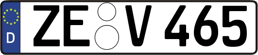 ZE-V465