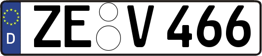 ZE-V466