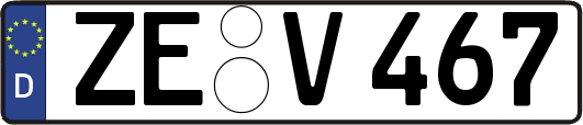 ZE-V467