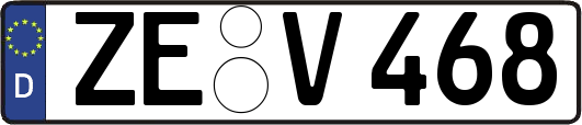 ZE-V468