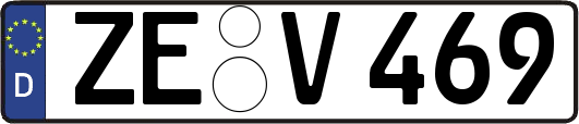 ZE-V469