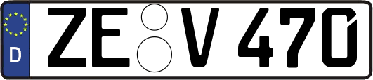 ZE-V470