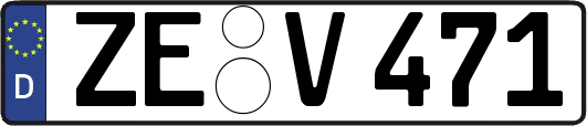 ZE-V471