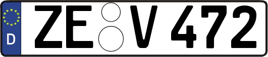 ZE-V472