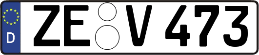 ZE-V473