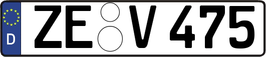 ZE-V475