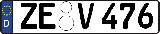 ZE-V476