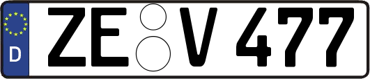 ZE-V477