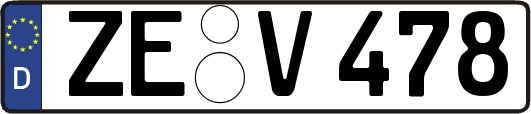 ZE-V478