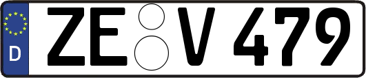 ZE-V479