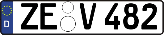 ZE-V482
