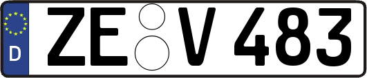 ZE-V483